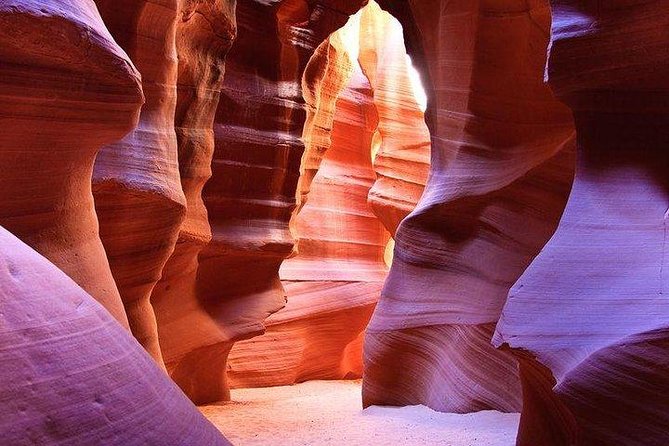 Upper Antelope Canyon Ticket - Photography help from the guides