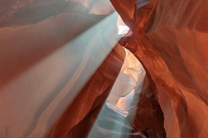 Upper Antelope Canyon Ticket - Is $149 a fair price?