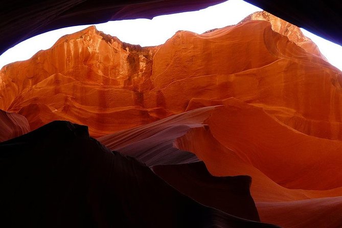 Upper Antelope Canyon Ticket - Choosing the best time slot