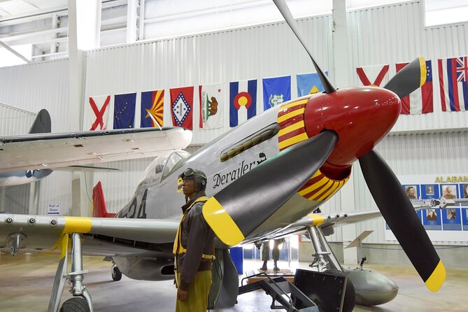 USS Alabama Battleship Memorial Park Admission Ticket - Key things to know before you go