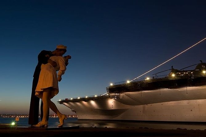 USS Midway Museum Admission: Valid Any Date - Key points to know before you board