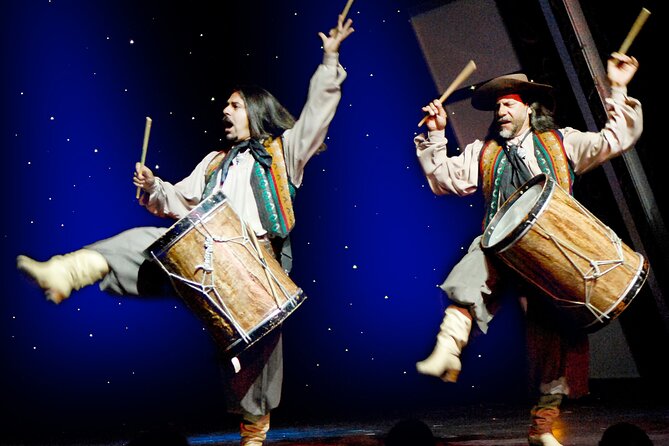 V - The Ultimate Variety Show at Planet Hollywood Resort and Casino - Why the show works well for families