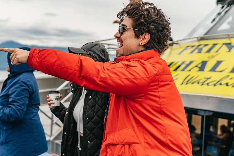Vancouver: Covered Whale Watching Adventure with Free Photos - How the free photos affect the value