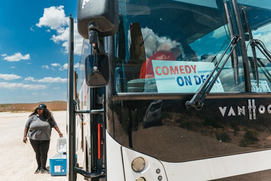 Vegas: Grand Canyon, Hoover Dam, Skywalk Option, & Two Meals - Eagle Point and the Skywalk choice