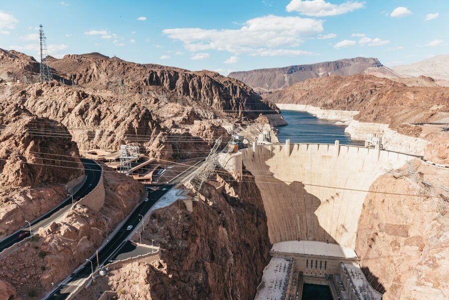 Vegas: Grand Canyon, Hoover Dam, Skywalk Option, & Two Meals - Food, comfort, and the long return ride