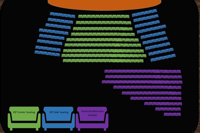 VEGAS! The SHOW at Planet Hollywood Resort and Casino - Stop one: finding the theater at Planet Hollywood