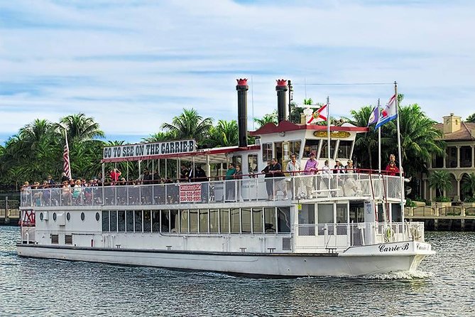 VENICE OF AMERICA TOUR!! Best of Fort Lauderdale over 30 years!!! - Key points before you book