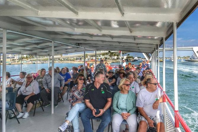 VENICE OF AMERICA TOUR!! Best of Fort Lauderdale over 30 years!!! - Why Fort Lauderdale looks best from the water