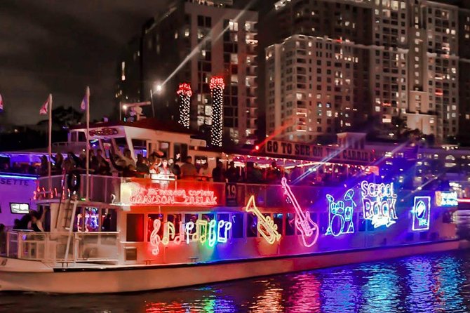 VENICE OF AMERICA TOUR!! Best of Fort Lauderdale over 30 years!!! - From the Intracoastal Waterway to Port Everglades