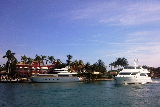Venice of America Tour | Millionaire's Row | Complimentary Drinks - Who will enjoy this cruise most