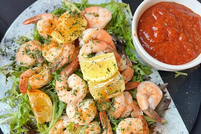 VIP Jazz Dinner Cruise with Private Tour and Open Bar Option - Who will enjoy this New Orleans dinner cruise