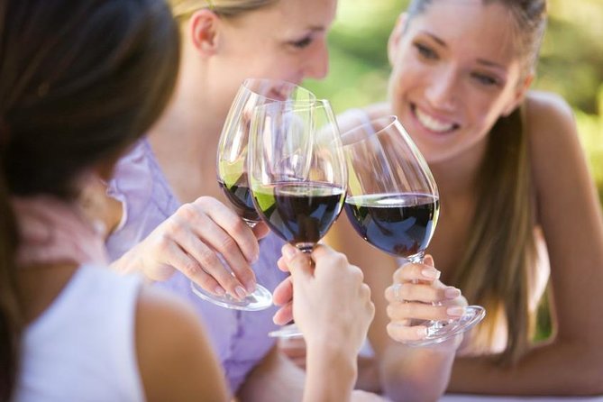 Visit 4 Wineries in Limo Party Bus-Includes Charcuterie Lunch! - Timing, Pickup, and the Long-Day Factor
