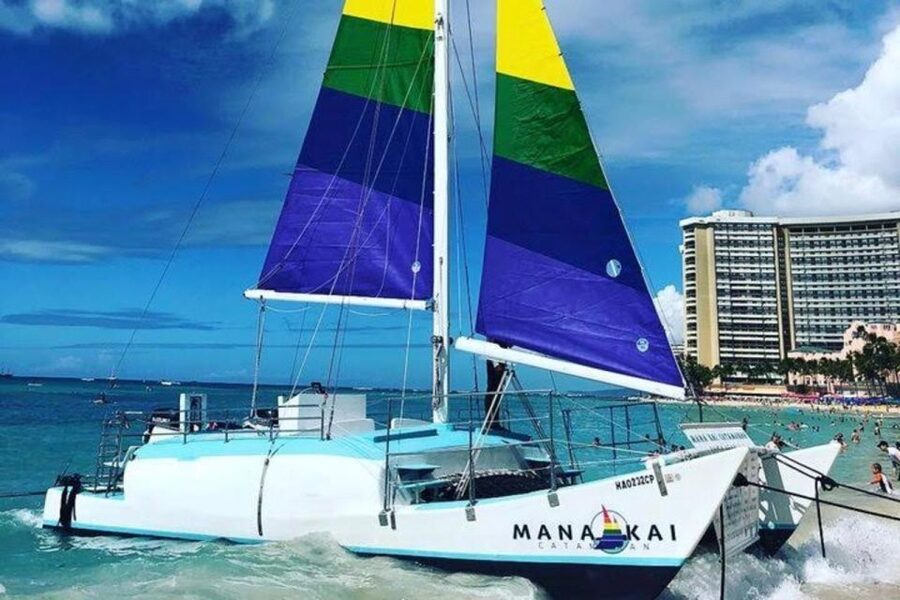 Waikiki Beach: Turtle Snorkeling and Sailing on Hāwea - Should You Book Hāwea?
