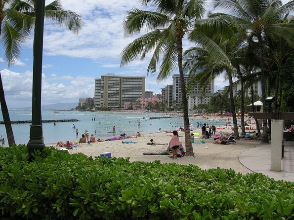 Waikiki Glass Bottom Boat Cruise - Key points to know before booking