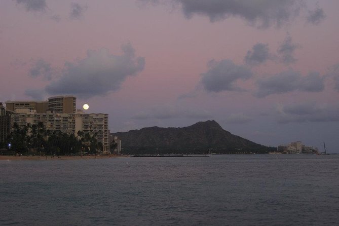 Waikiki Signature Sunset Catamaran Sail - Pickup, meeting point, and timing