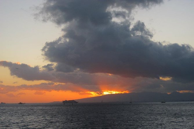 Waikiki Signature Sunset Catamaran Sail - Who will enjoy this cruise most?