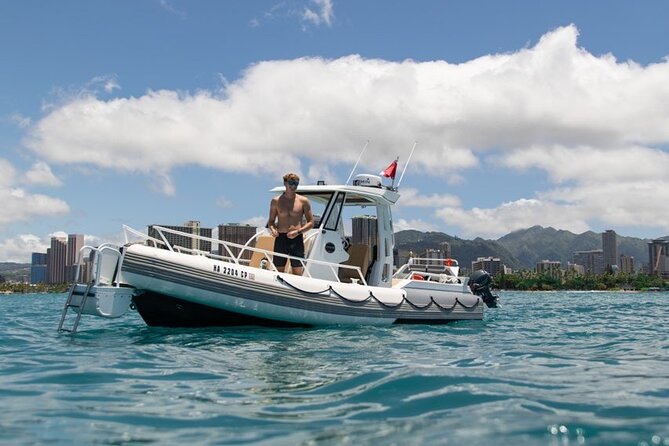 Waikiki Turtle Canyon Snorkel: Turtles Guaranteed - Crowds at the reef and choosing the right departure