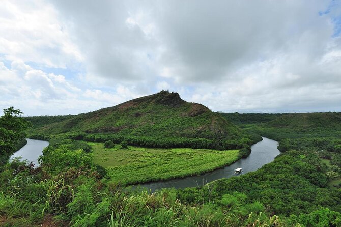 Wailua River & Waterfalls Kayak Tour: Expert-Guided Adventure - Key points to know before you book