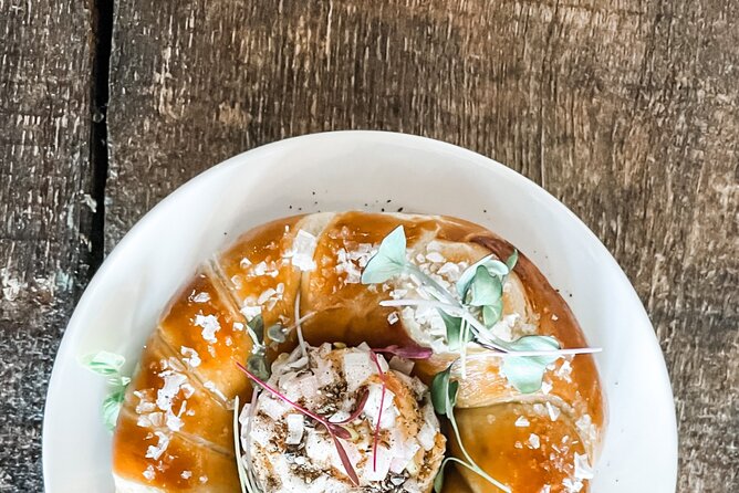 Walking Food Tour Downtown Lexington - Why this Lexington walk works so well