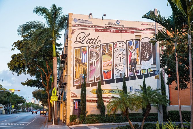 Walking Food Tour of Little Havana with Cuban Dishes Tasting - Why this food walk works as a Miami introduction