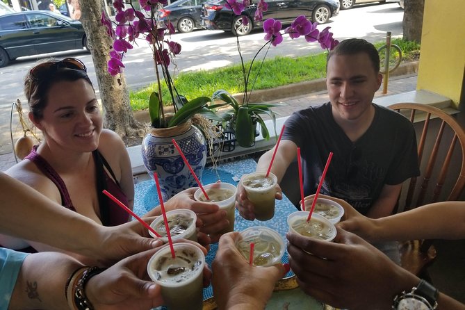 Walking Food Tour of Little Havana with Cuban Dishes Tasting - Is the tour good value?