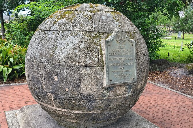 Walking History Tour of St. Augustine's Historic District - What makes this St. Augustine walk worth your time