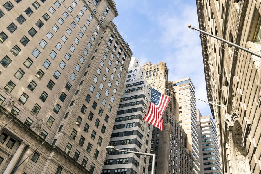 Wall Street Insider Tour with a Finance Professional - Why a finance insider changes the walk