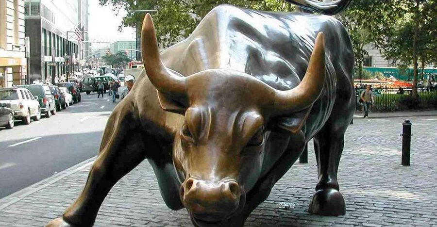 Wall Street Insider Tour with a Finance Professional - How much walking is involved?