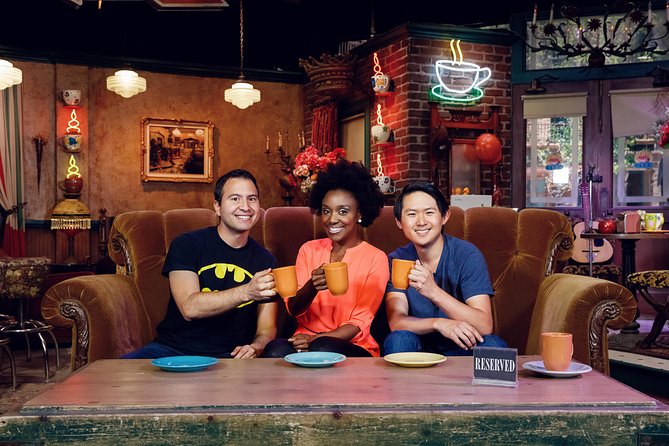 Warner Bros. Studio Tour Hollywood - Is $76 a fair price?