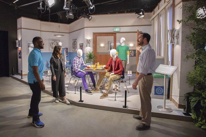 Warner Bros. Studio Tour Hollywood - Practical details that affect your day