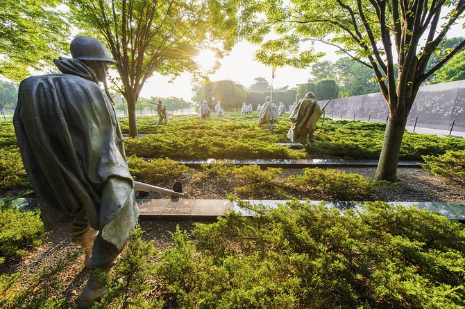 Washington DC Day Tour from New York City - Who this Washington DC day trip suits best