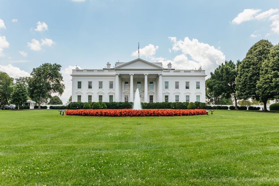 Washington DC Day Trip by Bus from New York City - Union Station and a useful pause