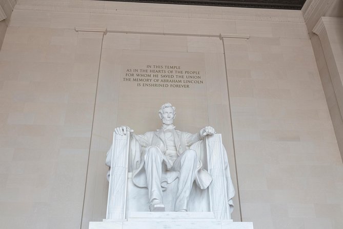 Washington DC Highlights, 1-Day Tour from NYC - What the long ride means for your day
