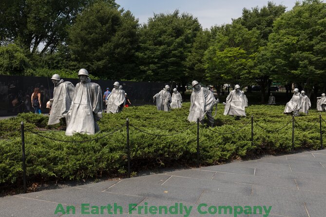 Washington DC Highlights, 1-Day Tour from NYC - Who should book this Washington DC day trip?