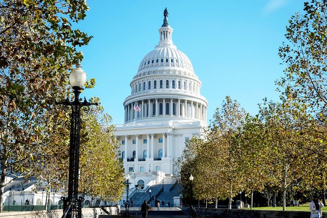 Washington DC Highlights Tour with Top Landmarks and Memorials - Is $59 a fair price?