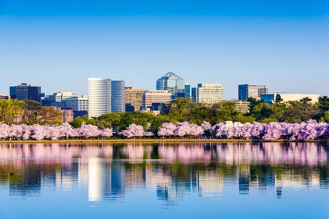Washington DC & Philadelphia 1-Day Guided Tour from NYC - The long coach ride is the main tradeoff