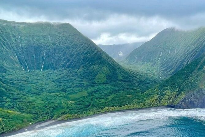 West Maui and Molokai Special 45-Minute Helicopter Tour - Comfort, safety, and who will enjoy it most