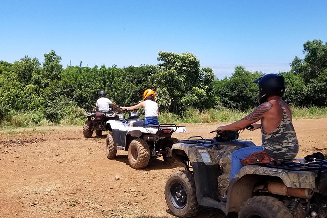 West Maui Mountains ATV Adventure - Who will enjoy this West Maui ATV tour?