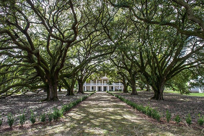 Whitney Plantation Tour with Transportation from New Orleans - The emotional weight of the visit