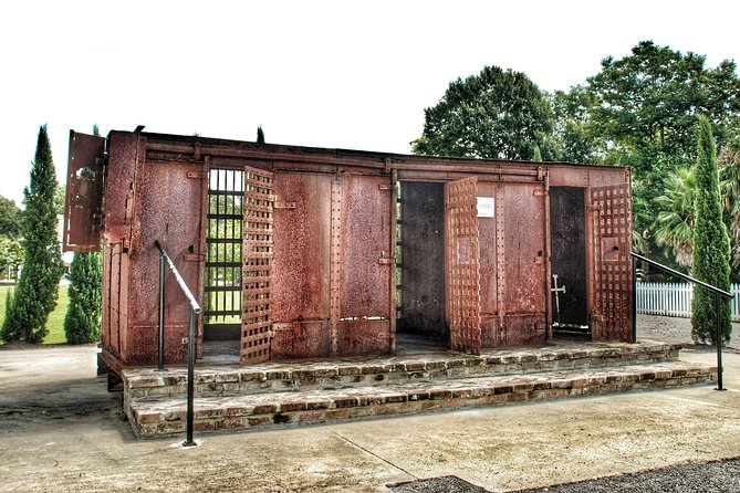 Whitney Plantation Tour with Transportation from New Orleans - Is the swamp tour worth adding?