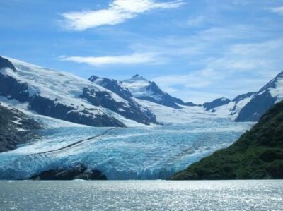 Wilderness, Wildlife, Glacier Experience from Anchorage