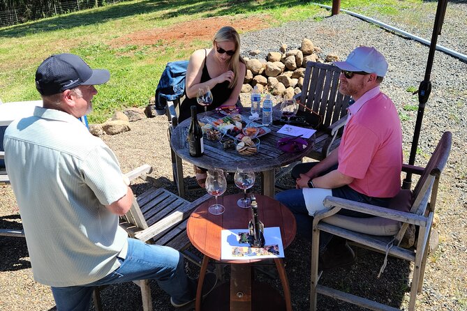 Willamette Valley Wine Tour with Lunch - Who will enjoy this day most