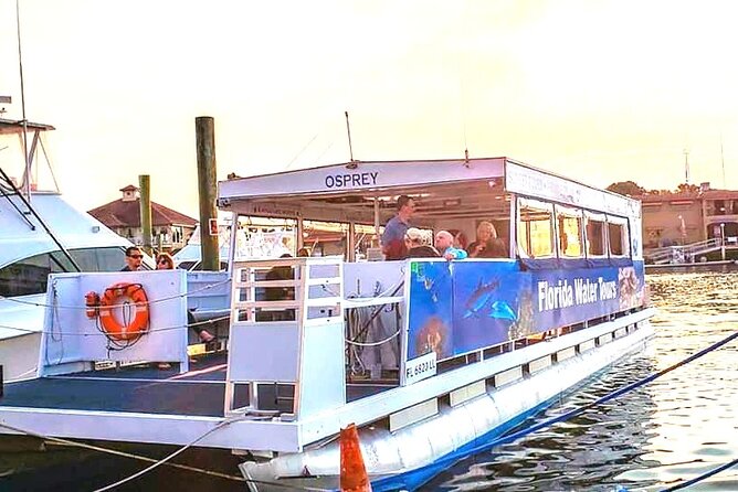 Wine Tasting Cruise in St. Augustine - Is $49 a fair price?