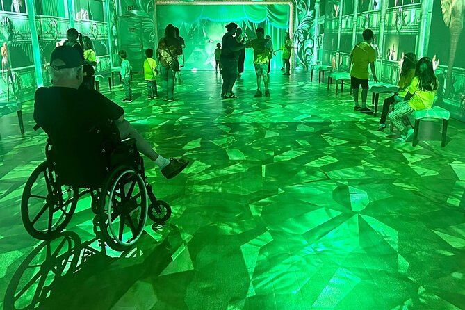 Wizard of OZ Museum tour - Start with the story behind the movie