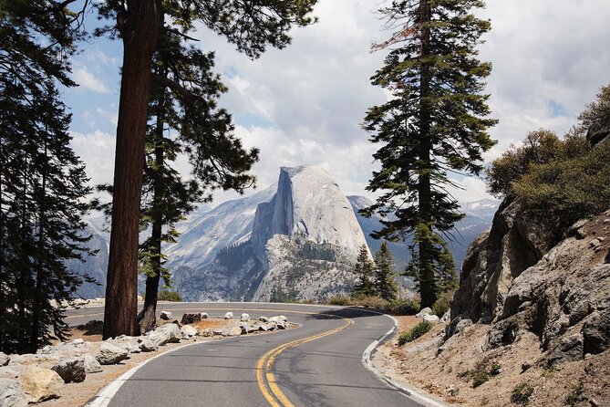 Yosemite Day Tour from San Francisco - Three hours of free time in Yosemite Valley