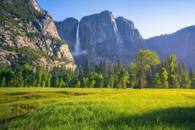 Yosemite Highlights Small Group Tour - Key points to know before booking