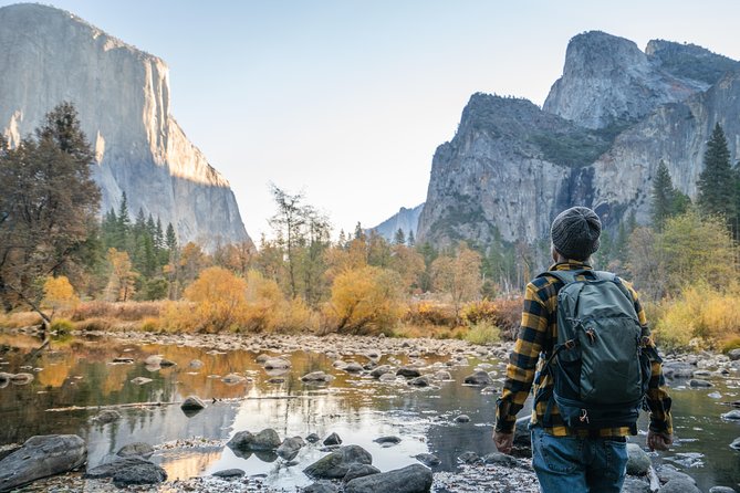 Yosemite National Park: Full Day Tour from San Francisco - What this Yosemite day trip is really like