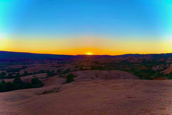 You-Drive 4x4 UTV Adventure–Hell’s Revenge & Fins N’ Things, Moab - What is provided, and what you should bring