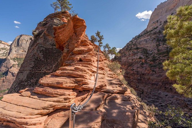 Zion and Bryce Canyon Small Group Tour from Las Vegas - What $239.99 buys you